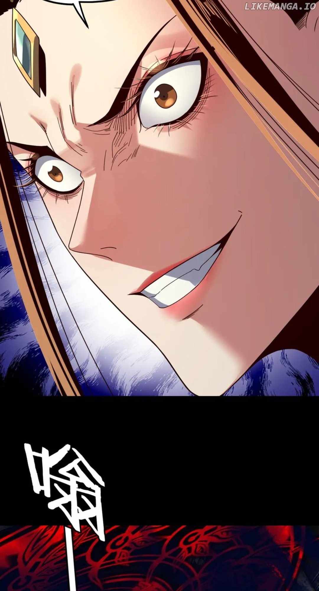 I Am The Fated Villain Chapter 257 16